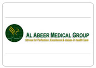 Al Abeer Medical Group 