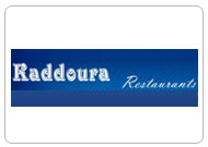 Raddoura Restaurants