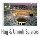 Umrah Services
