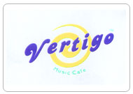 Vertigo Music Cafe 
