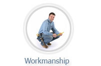 Workmanship